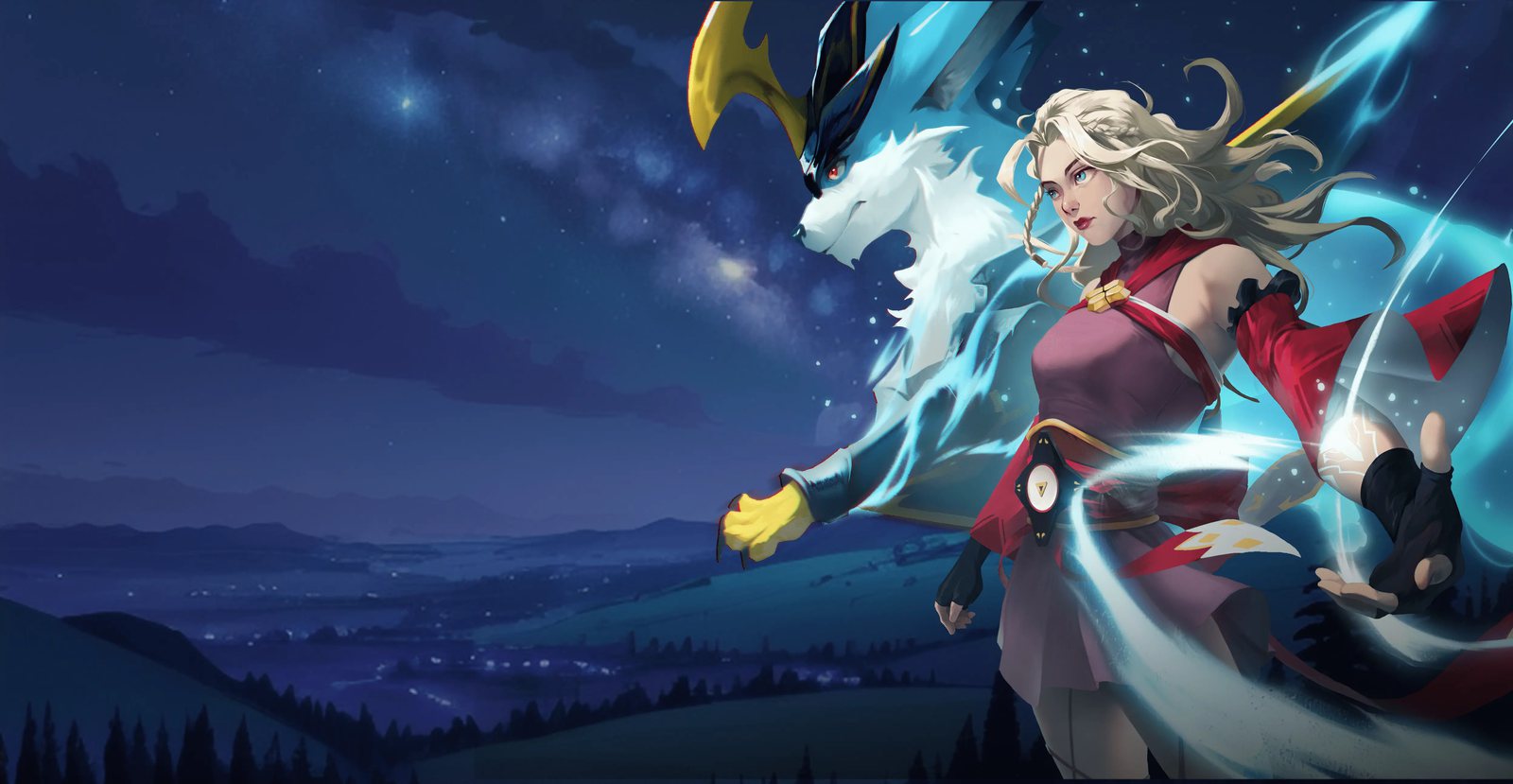 Turn-Based Mobile RPG